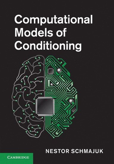 bokomslag Computational Models of Conditioning