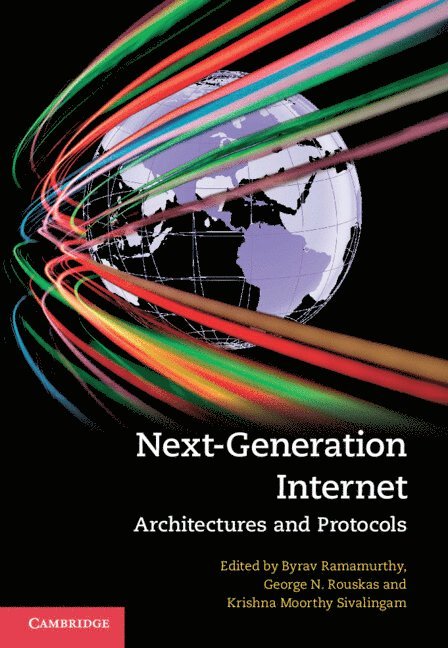 Next-Generation Internet 1