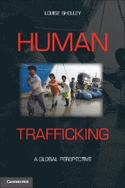 bokomslag Human Trafficking