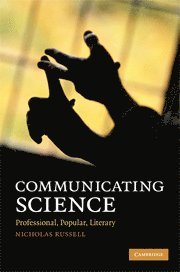 bokomslag Communicating Science