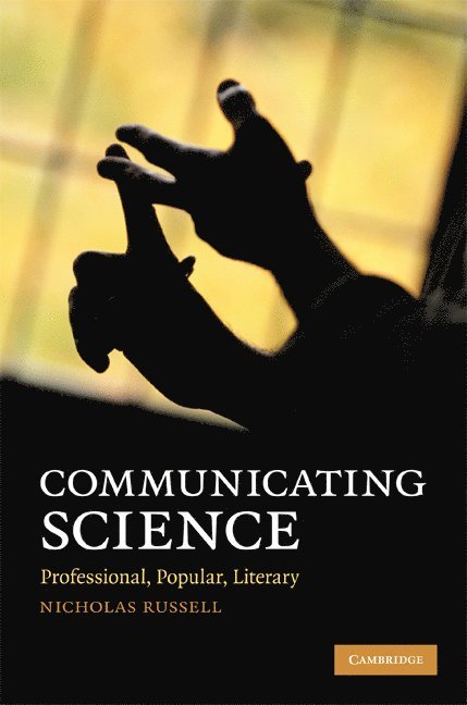 Communicating Science 1