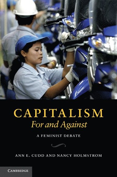 bokomslag Capitalism, For and Against