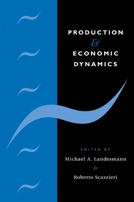 Production and Economic Dynamics 1