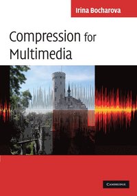 bokomslag Compression for Multimedia