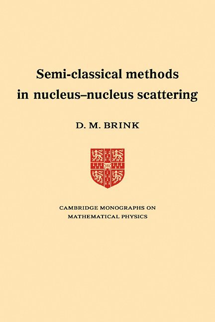Semi-Classical Methods for Nucleus-Nucleus Scattering 1