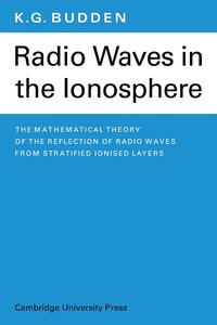 bokomslag Radio Waves in the Ionosphere