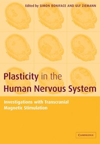 bokomslag Plasticity in the Human Nervous System