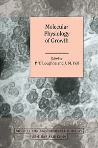 bokomslag Molecular Physiology of Growth