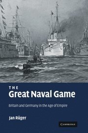 The Great Naval Game 1