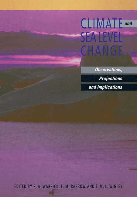 Climate and Sea Level Change 1
