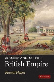 bokomslag Understanding the British Empire