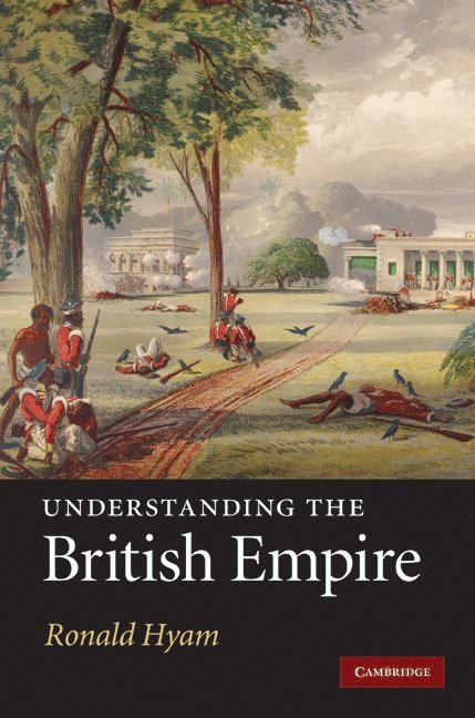 Understanding the British Empire 1