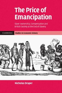 bokomslag The Price of Emancipation