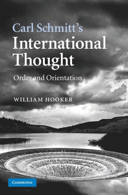 Carl Schmitt's International Thought 1