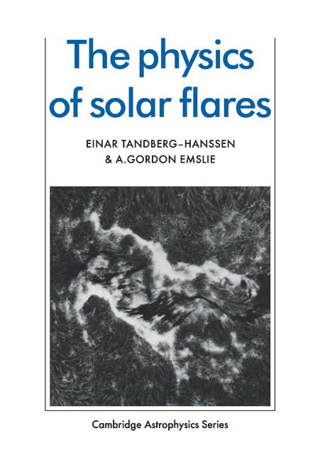 The Physics of Solar Flares