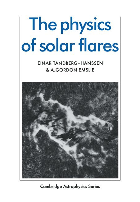 The Physics of Solar Flares 1