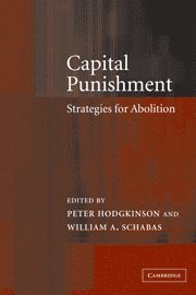 Capital Punishment 1