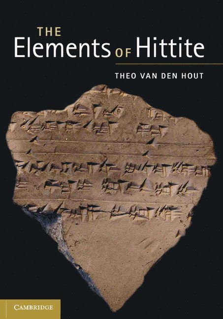 The Elements of Hittite 1