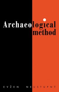 bokomslag Archaeological Method