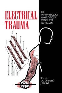 bokomslag Electrical Trauma