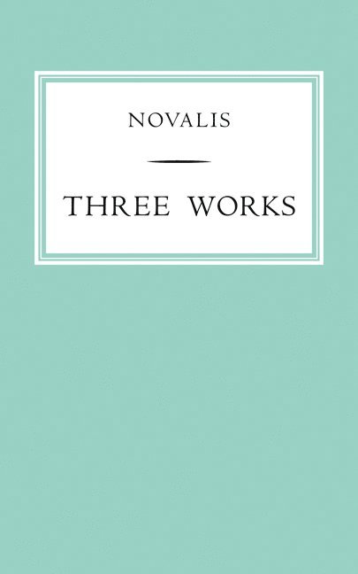 Three Works
