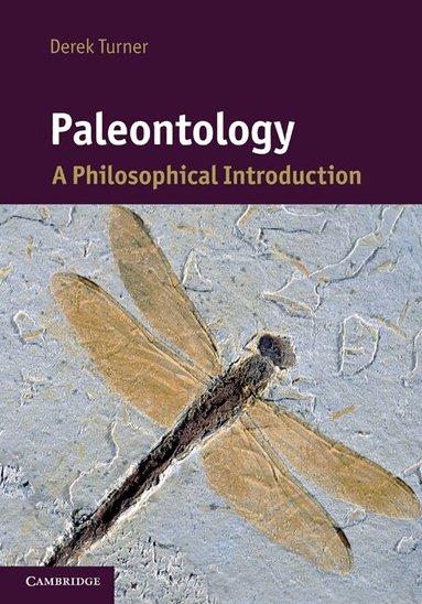 Derek Turner - Paleontology, Inbunden