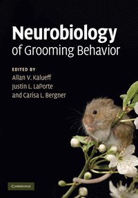 bokomslag Neurobiology of Grooming Behavior