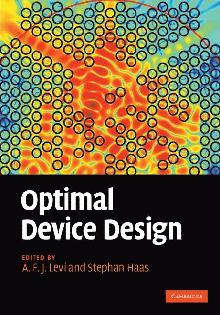 Optimal Device Design 1