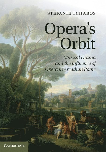 Opera's Orbit 1