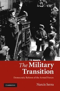 bokomslag The Military Transition