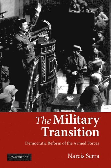 bokomslag Military Transition