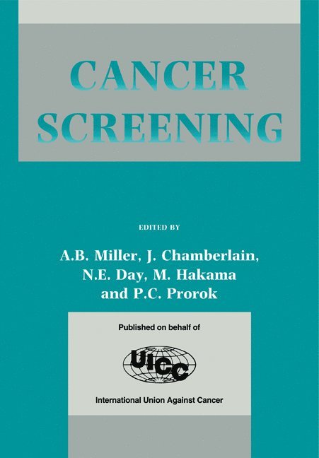 Cancer Screening 1