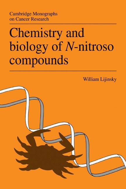 Chemistry and Biology of N-Nitroso Compounds 1