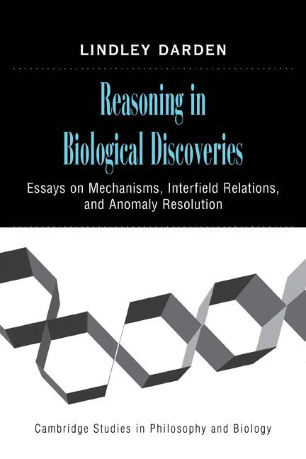 Reasoning in Biological Discoveries 1