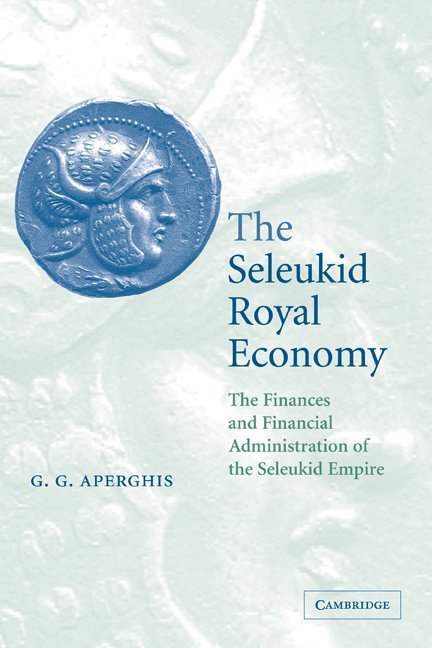 The Seleukid Royal Economy 1