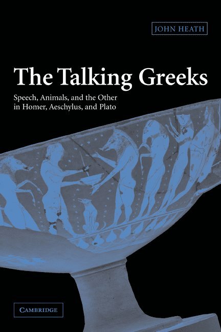 The Talking Greeks 1