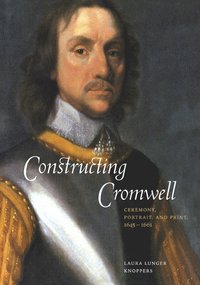 bokomslag Constructing Cromwell