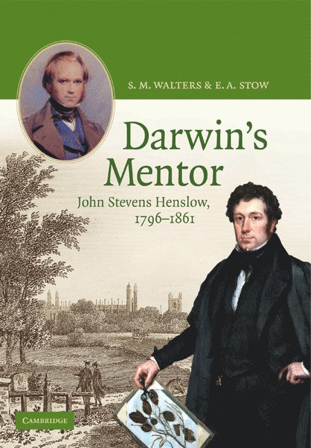 Darwin's Mentor 1