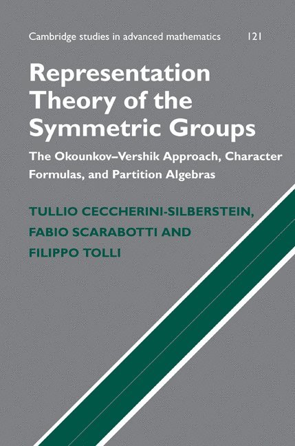 Representation Theory of the Symmetric Groups 1