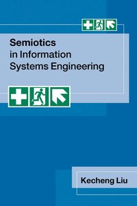 bokomslag Semiotics in Information Systems Engineering