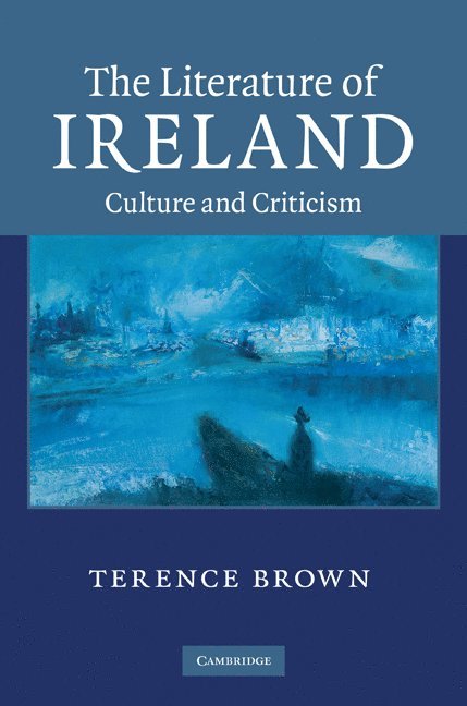 The Literature of Ireland 1