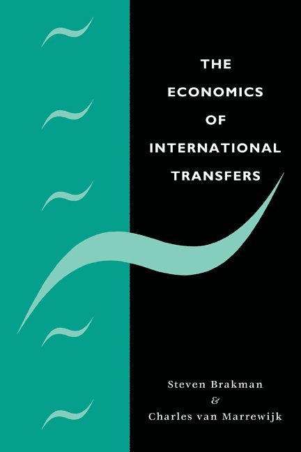 The Economics of International Transfers 1