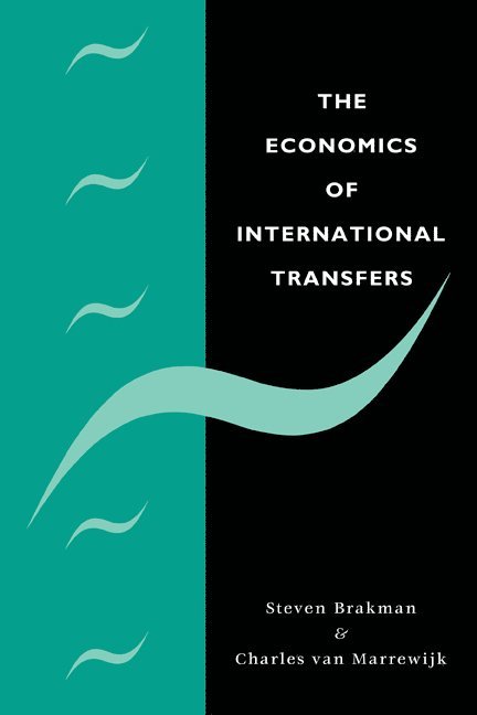 Economics of International Transfers 1