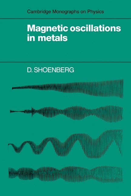 Magnetic Oscillations in Metals 1