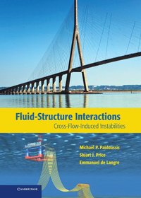bokomslag Fluid-Structure Interactions