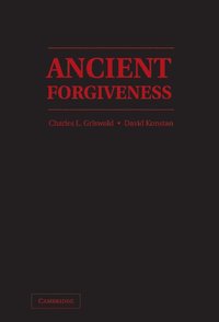 bokomslag Ancient Forgiveness