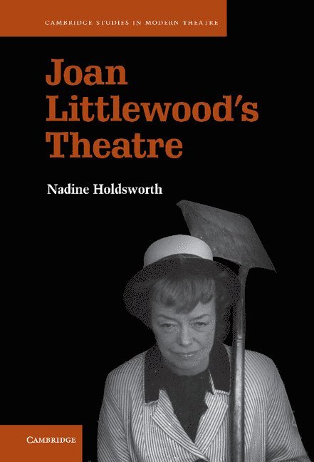 Joan Littlewood's Theatre 1