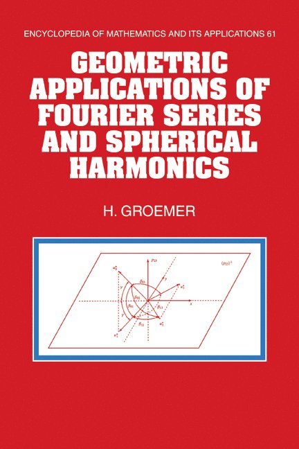 Geometric Applications of Fourier Series and Spherical Harmonics 1