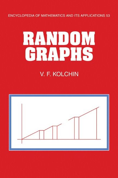 bokomslag Random Graphs