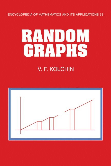 Random Graphs 1